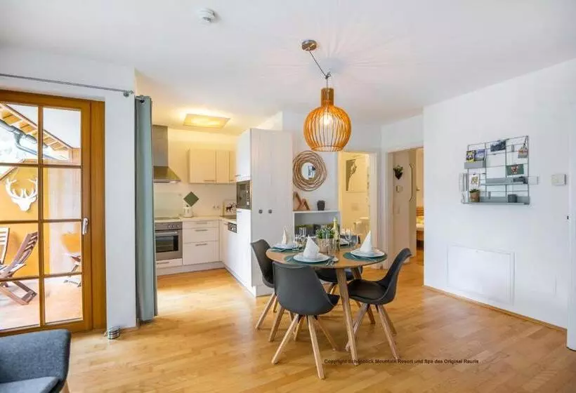 Schönblick Mountain Resort & Spa Das Original!