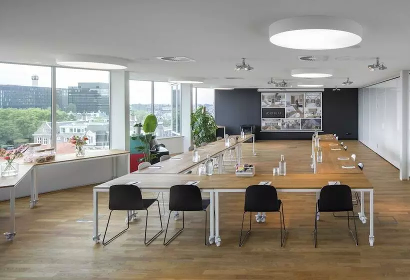 Zoku Amsterdam