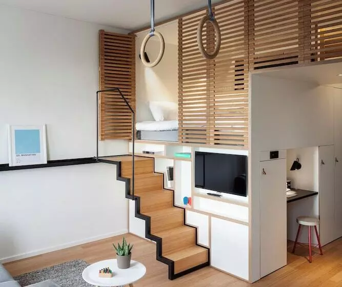 Zoku Amsterdam