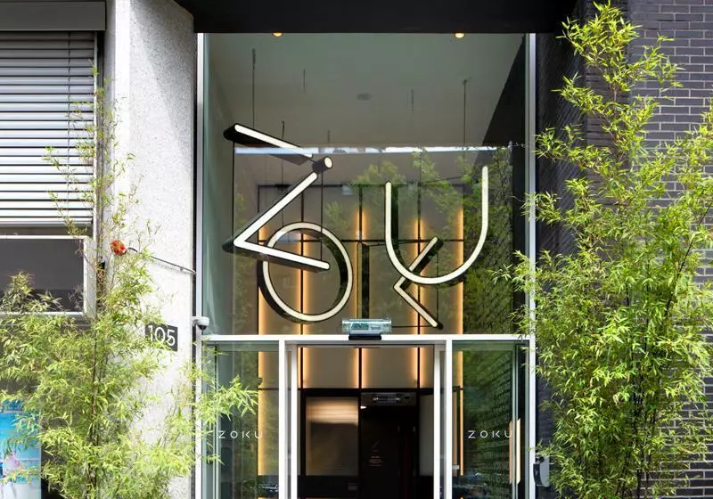 Zoku Amsterdam