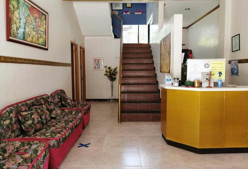 Hotel Señorita Suites