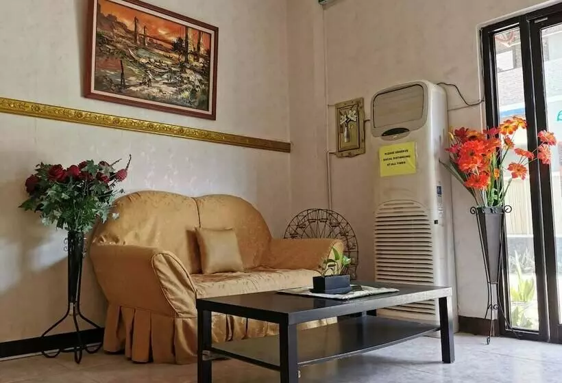 Hotelli Señorita Suites