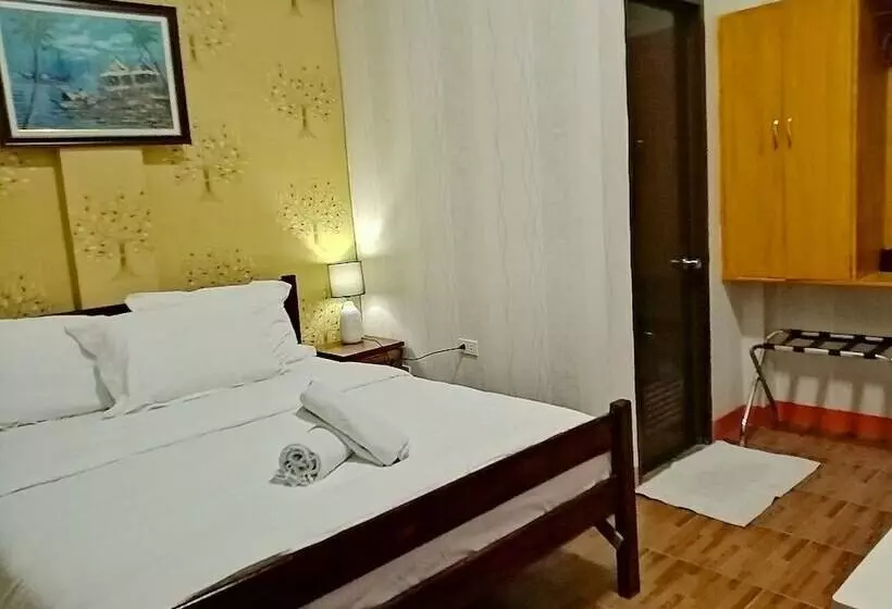 Hotelli Señorita Suites