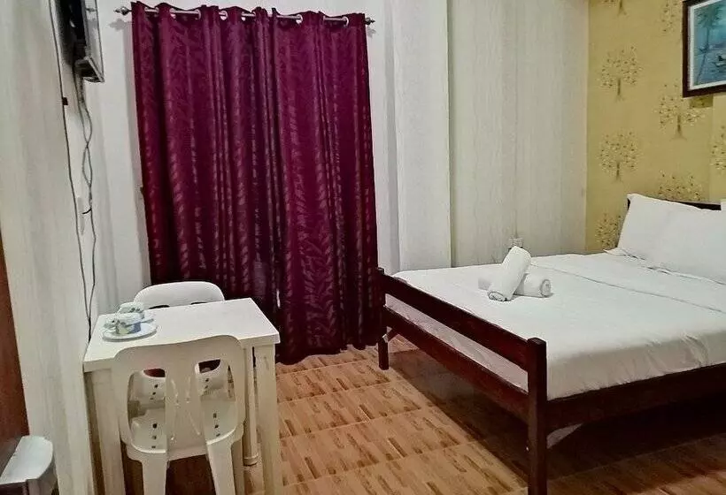 Hotelli Señorita Suites