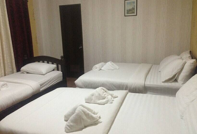 Hotel Señorita Suites