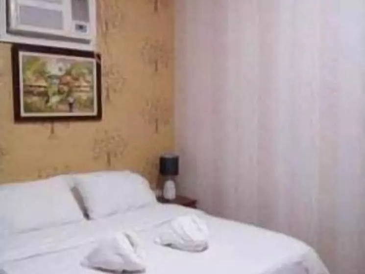 Hotelli Señorita Suites