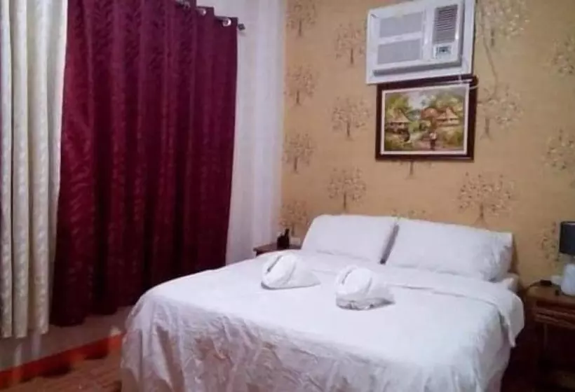 Hotelli Señorita Suites
