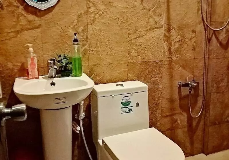 Hotelli Señorita Suites