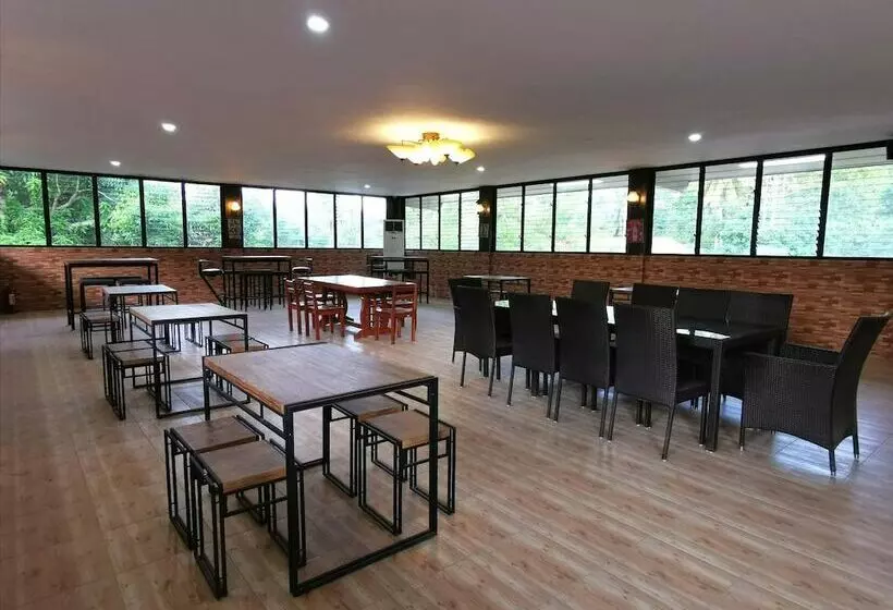 Hotelli Señorita Suites