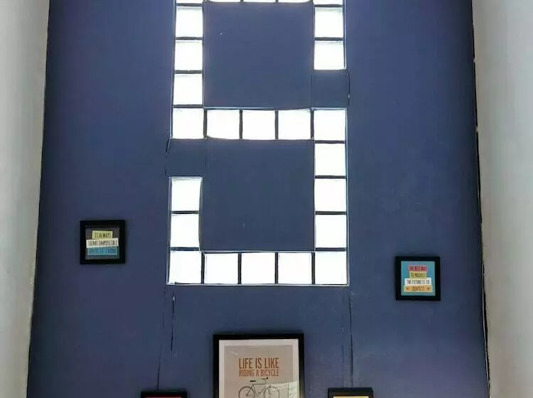 Hotelli Señorita Suites