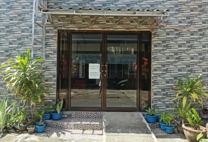 Hotel Señorita Suites