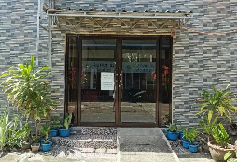 Hotelli Señorita Suites