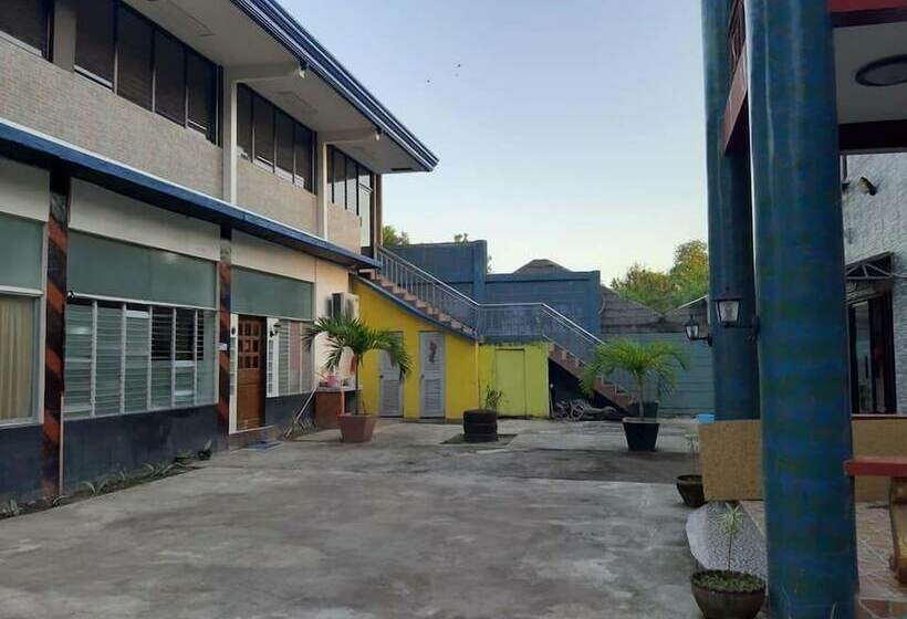 Hotel Señorita Suites