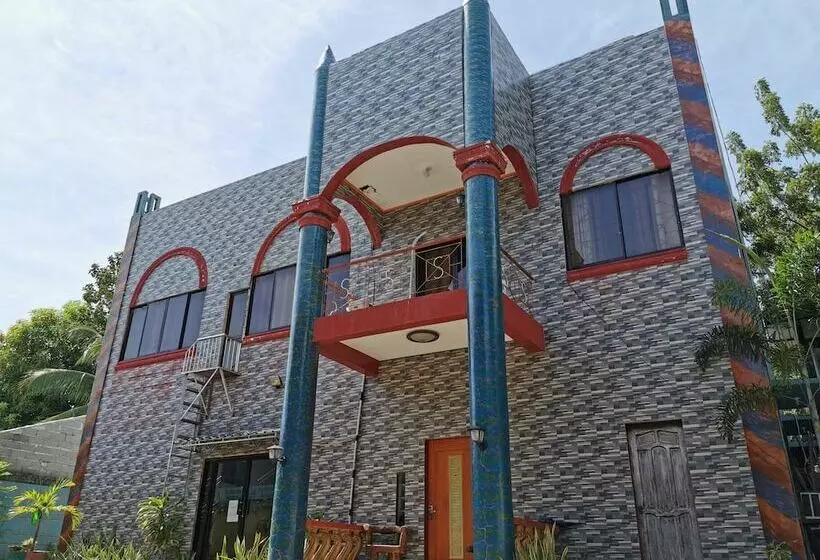 Hotelli Señorita Suites