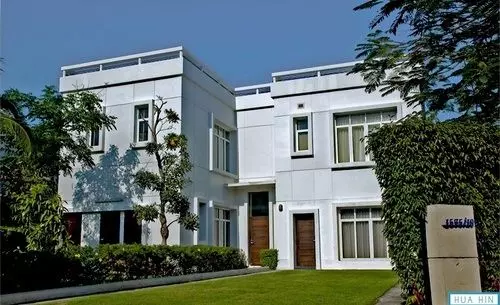 Blue Lagoon Resort Hua Hin