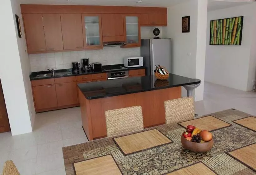 Blue Lagoon Resort Hua Hin