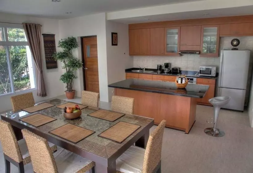 Blue Lagoon Resort Hua Hin