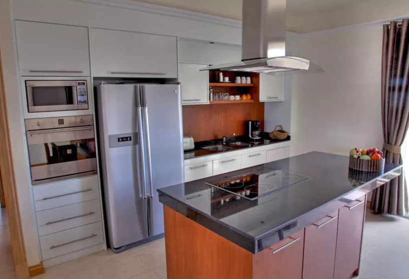 Blue Lagoon Resort Hua Hin