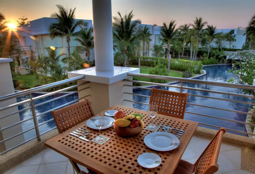 Blue Lagoon Resort Hua Hin