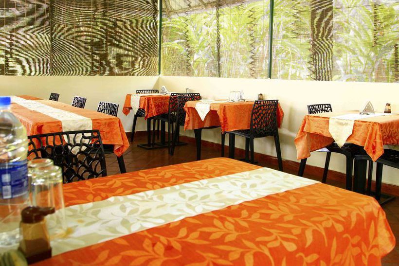 Bluebells Valley Resort - Munnar