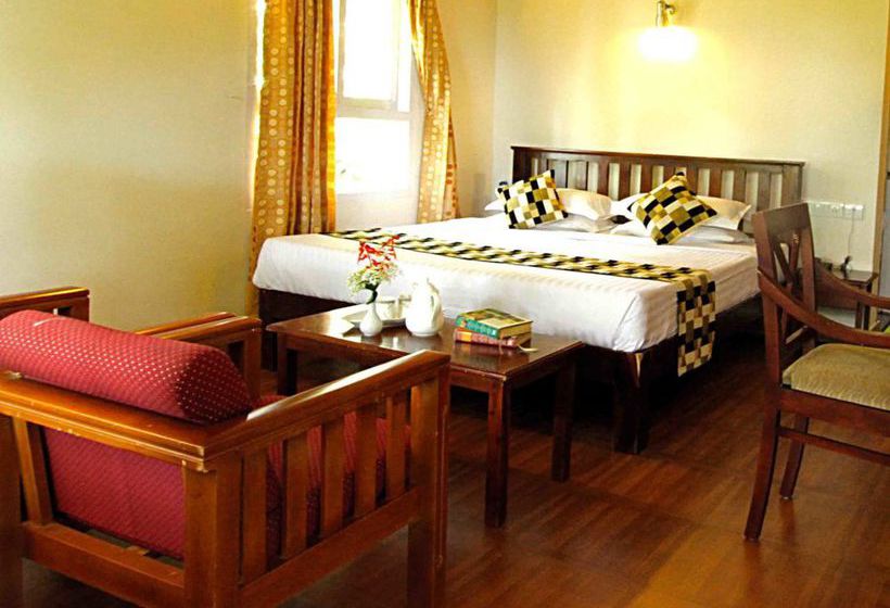 Bluebells Valley Resort - Munnar