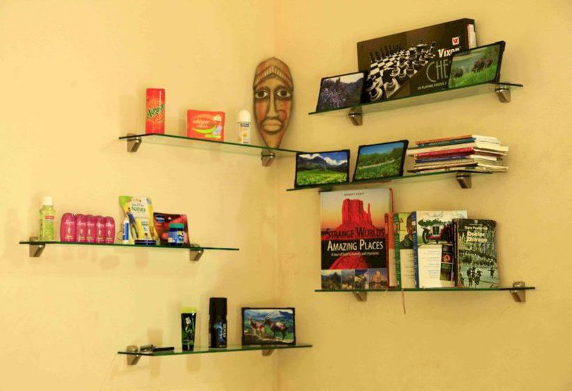 Bluebells Valley Resort - Munnar