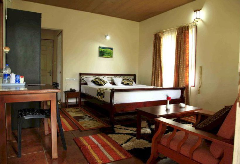 Bluebells Valley Resort - Munnar