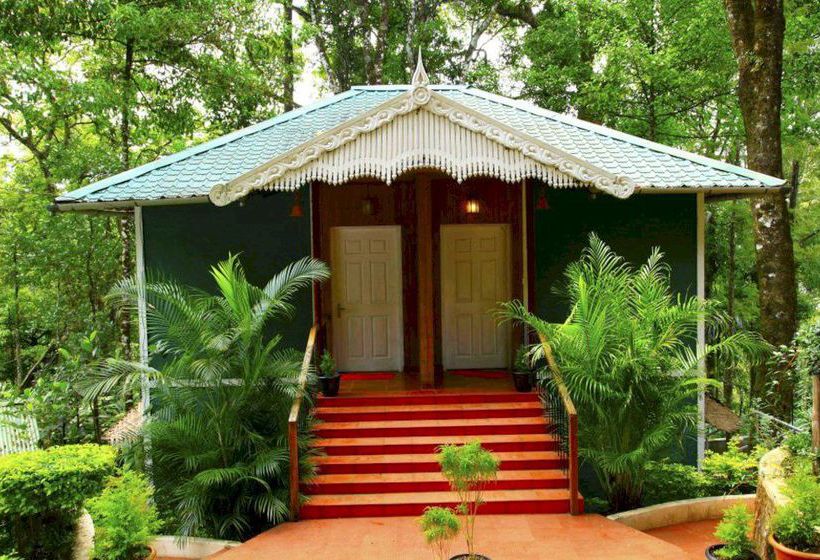 Bluebells Valley Resort - Munnar