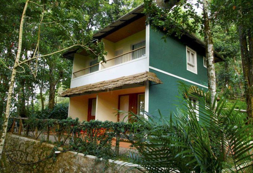 Bluebells Valley Resort - Munnar