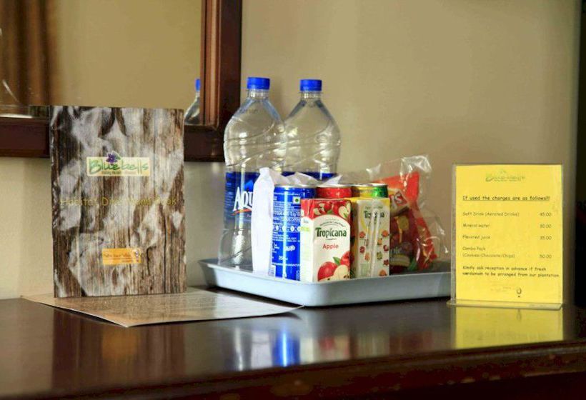 Bluebells Valley Resort - Munnar