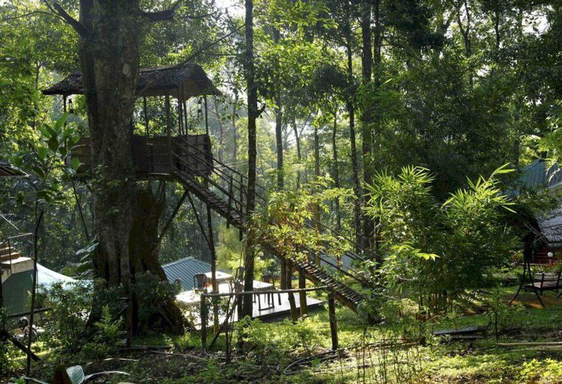 Bluebells Valley Resort - Munnar