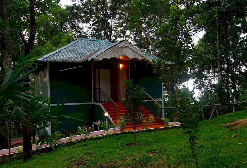 Bluebells Valley Resort - Munnar