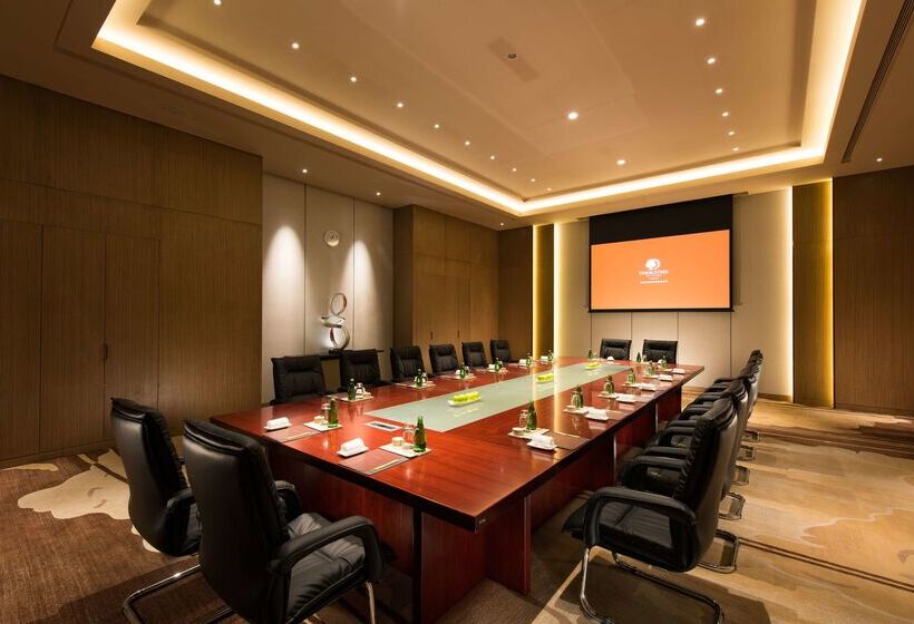 Doubletree By Hilton Hotel Anshun