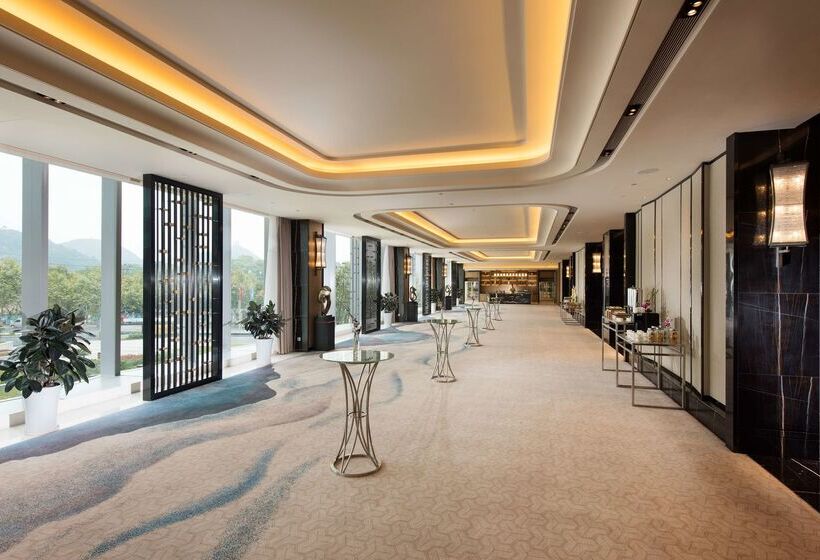 Doubletree By Hilton Hotel Anshun