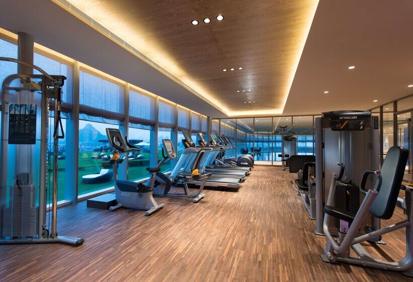 Doubletree By Hilton Hotel Anshun