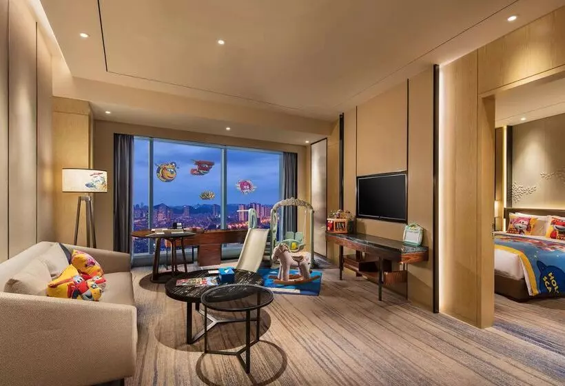 Doubletree By Hilton Hotel Anshun