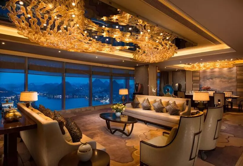 Doubletree By Hilton Hotel Anshun