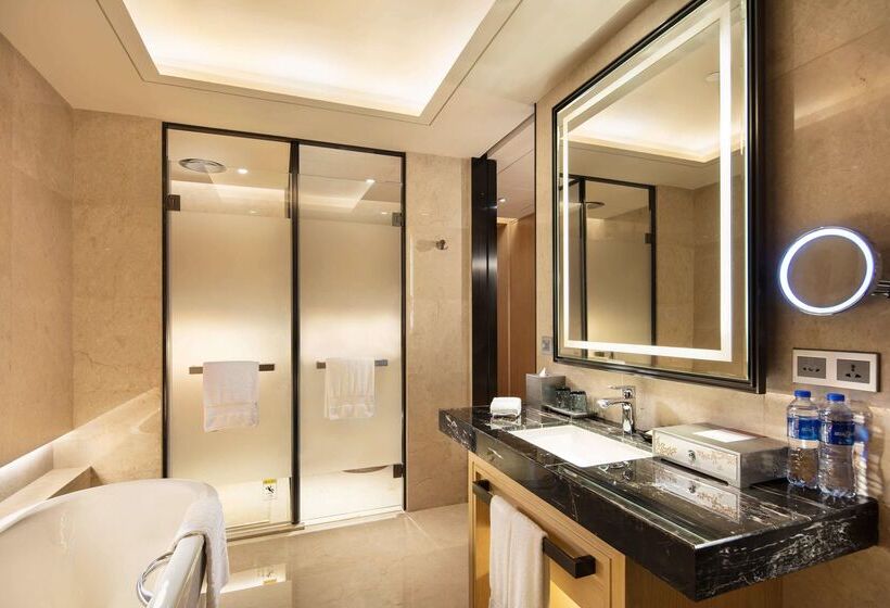 Doubletree By Hilton Hotel Anshun