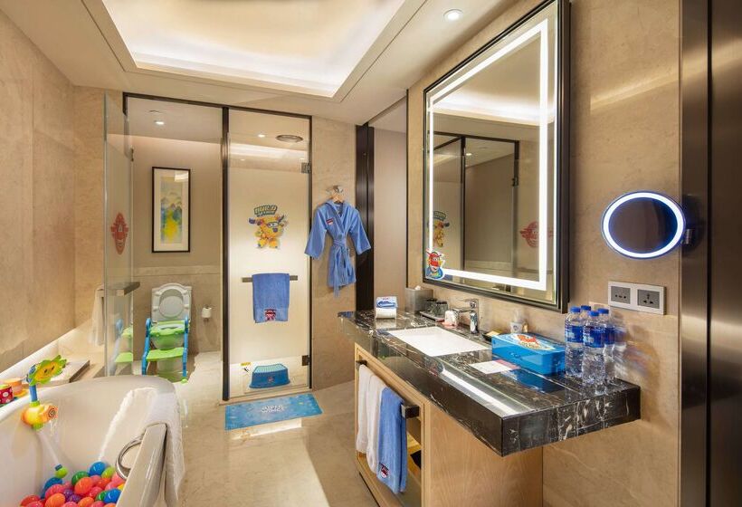 Doubletree By Hilton Hotel Anshun