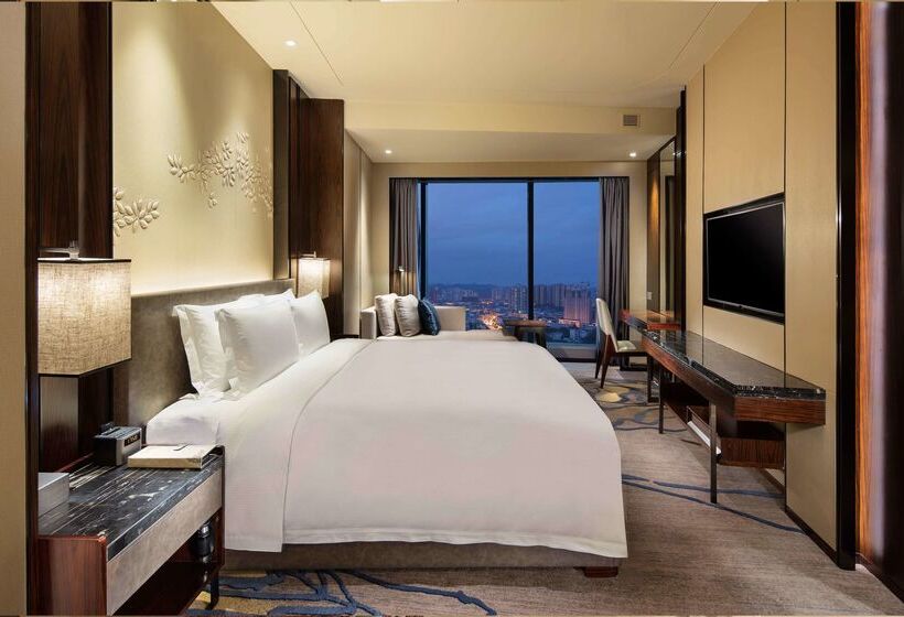 Doubletree By Hilton Hotel Anshun