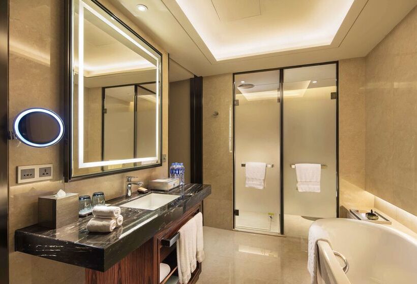 Doubletree By Hilton Hotel Anshun