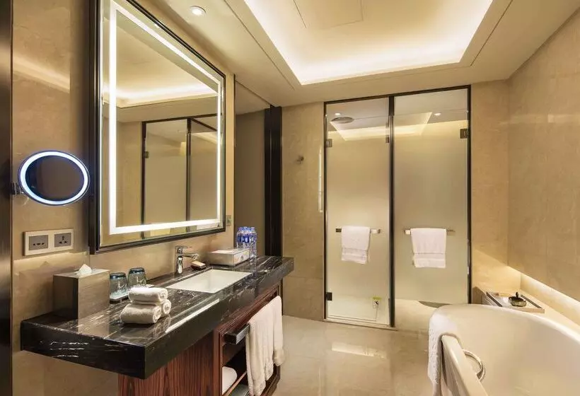 Doubletree By Hilton Hotel Anshun