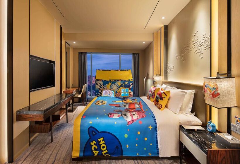 Doubletree By Hilton Hotel Anshun