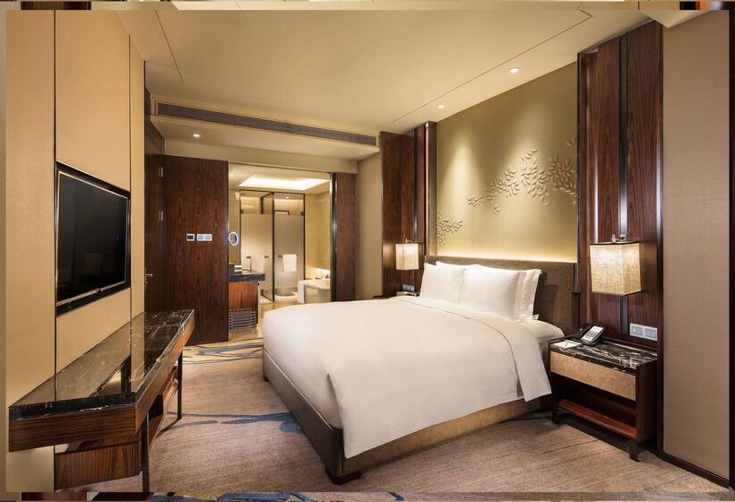 Doubletree By Hilton Hotel Anshun