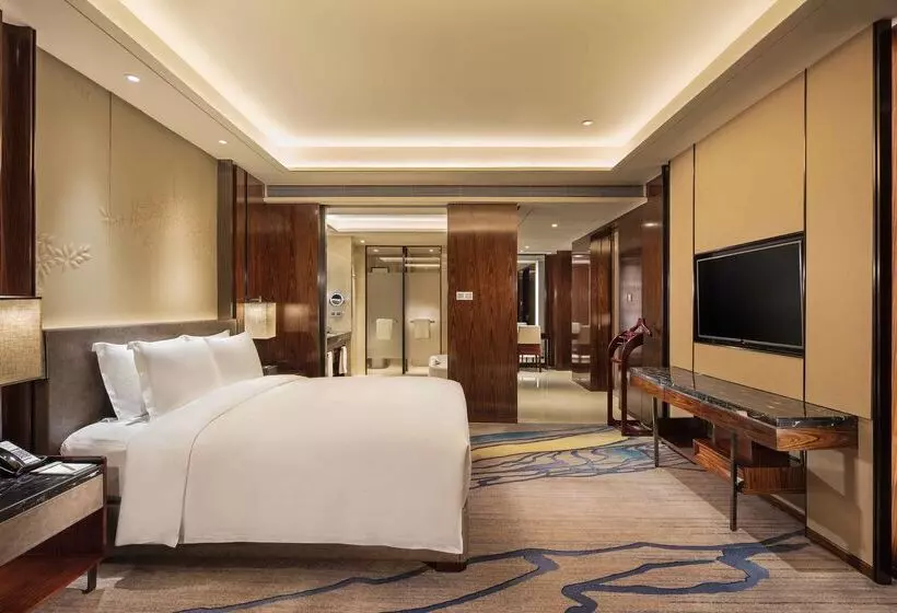 Doubletree By Hilton Hotel Anshun