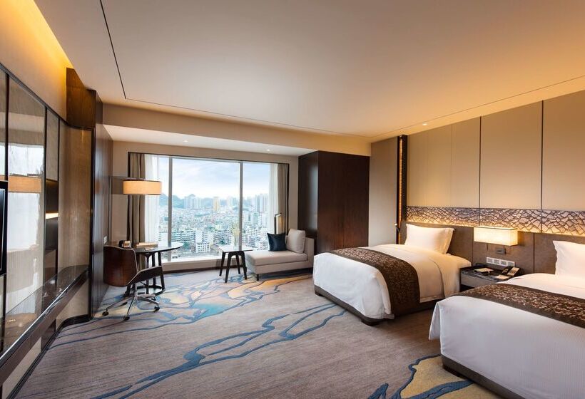 Doubletree By Hilton Hotel Anshun