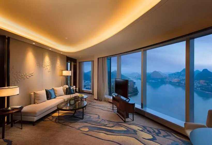 Doubletree By Hilton Hotel Anshun