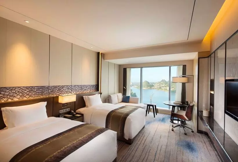 Doubletree By Hilton Hotel Anshun