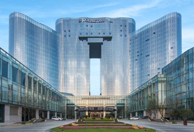 Doubletree By Hilton Hotel Anshun