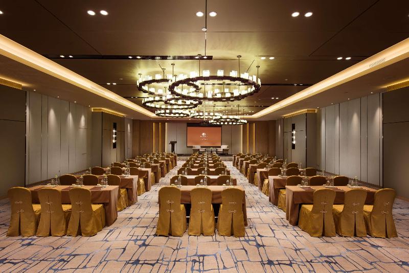 Doubletree By Hilton Hotel Anshun